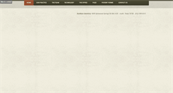 Desktop Screenshot of burkhartdentistry.com